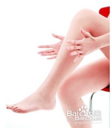 怎样可以快速瘦腿