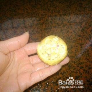 糯米豆腐酿的做法