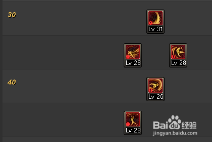 DNF征战者/战魂/不灭战神加点（90级版本）