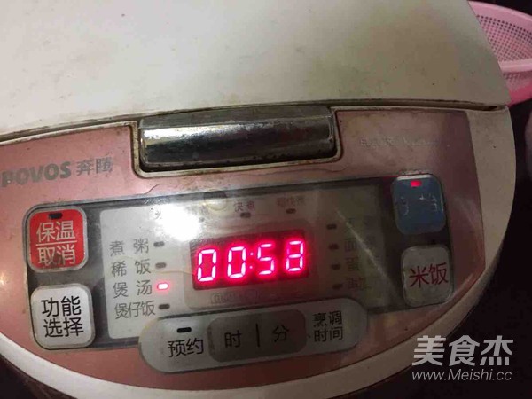 糖水黄桃的做法