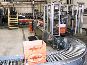 美东六日经济游—波士顿出发