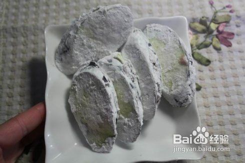 从饭店学来的美味家常菜——红烧茄盒