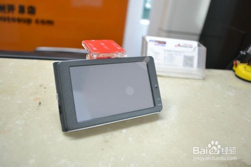 宝马5系原车行车记录仪安装 百度经验