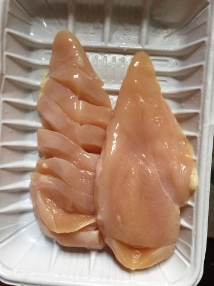 两道小菜告别小儿厌食