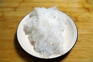 米粉丝怎么做好吃