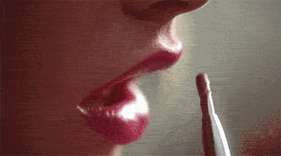 口红到底应该怎么涂？涂口红一些小技巧！