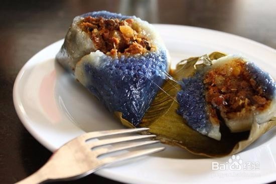 外国人怎么过端午节