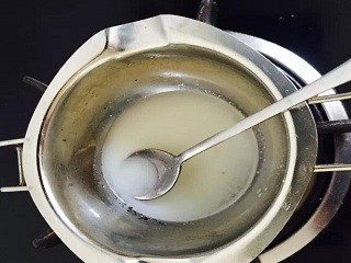 双色曲奇怎么做？