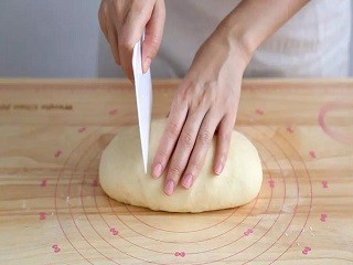 香葱肉松面包怎么做？