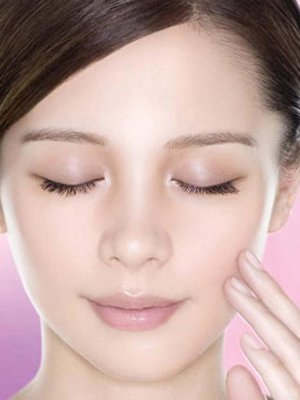 美白嫩肤要从去角质开始