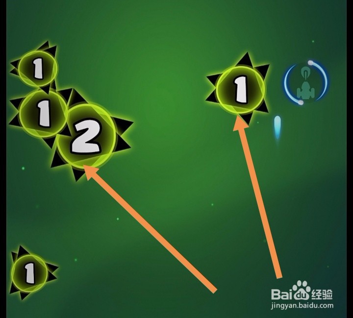 微信小游戏“消灭病毒”怎么玩？