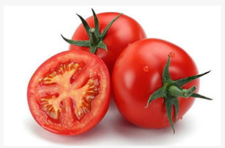 西红柿的好处及吃法