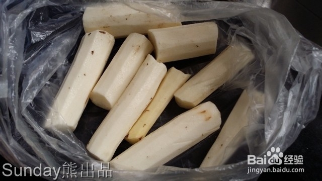 淮山北芪党参羊肉汤