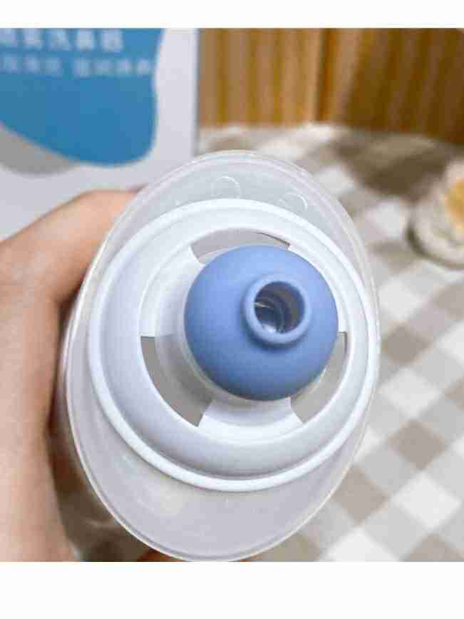 宝宝的鼻炎神器,妈妈再也不愁了