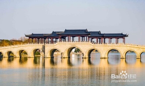 古诗词中的十大历史名城