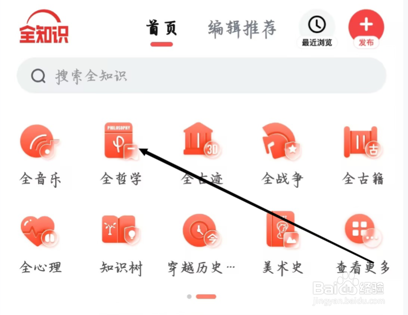 怎样进行查看全知识的全哲学