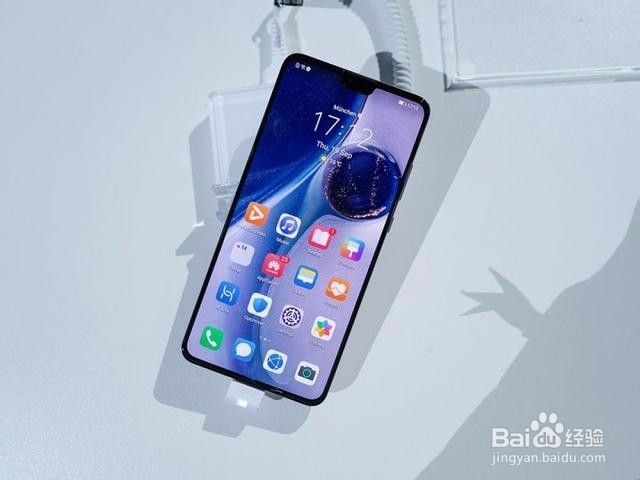 华为mate30怎么root