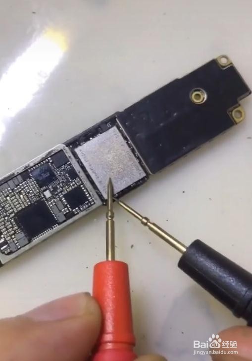 iPhone6/6s/7/8/8p无法开机怎么办