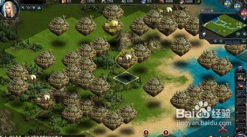 《热血三国》的攻略小技巧