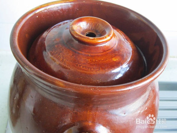 怎么做香菇炖腊肉