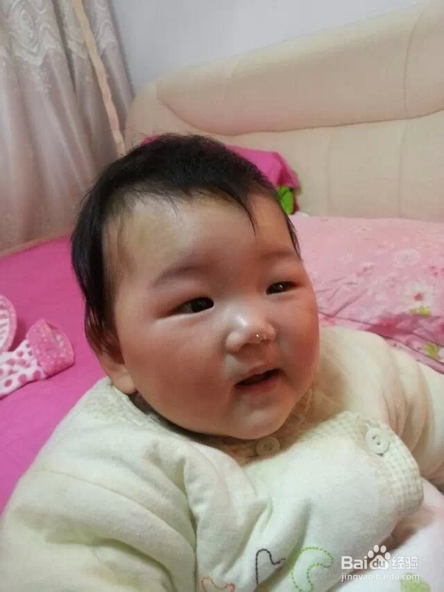 怎样处理宝宝的感冒问题