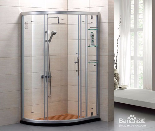 8招搞定淋浴房选购
