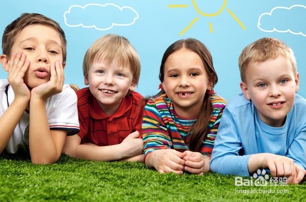 如何让孩子更加优秀