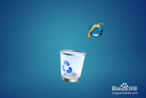 windows10如何让禁用IE浏览器