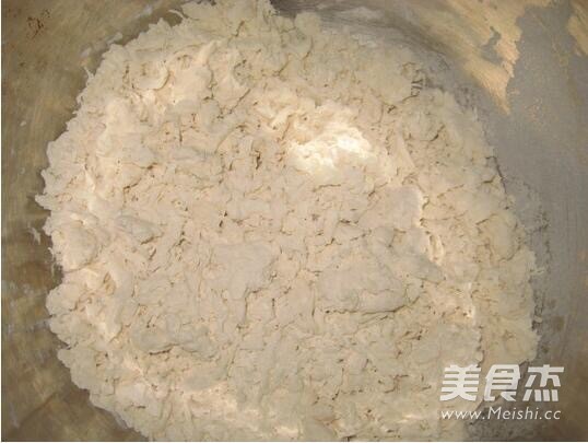 单饼的家常做法