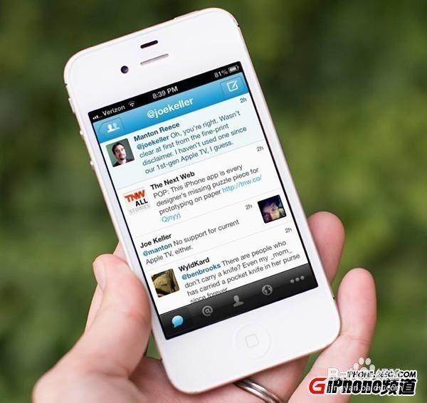 iphone5s个人使用心得解析？