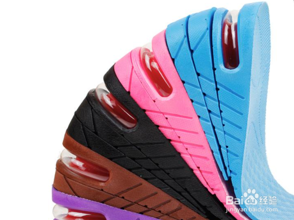 增高鞋垫怎么用