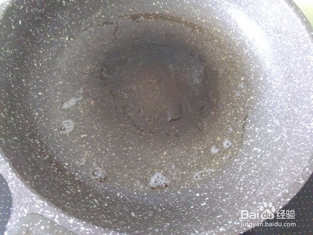 蒜米爆黄鳝的做法