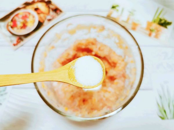 狭鳕鱼猪肉胡萝卜云吞