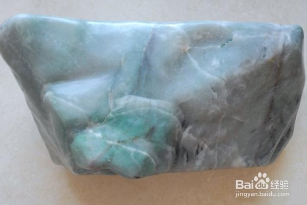 查好评——说说那些年淘来的翡翠们