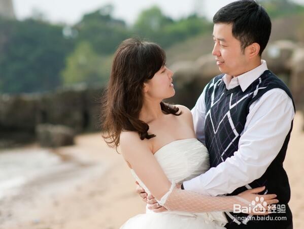 怎么样才可以增进夫妻感情？