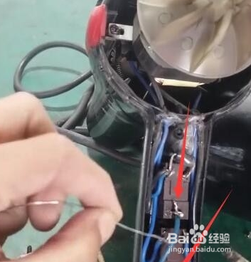 吹风机烧了怎么办
