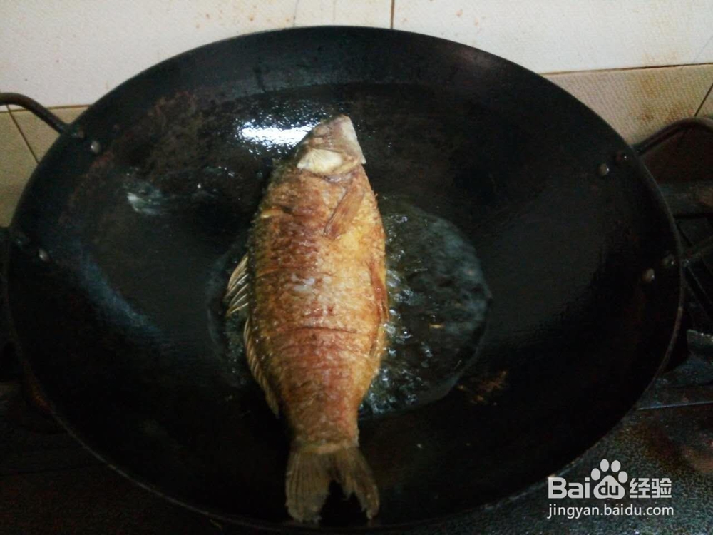 川菜酸菜鱼的做法