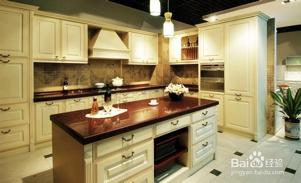 怎么选购买煤气灶具的