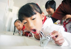 选购节能饮水机的小技巧