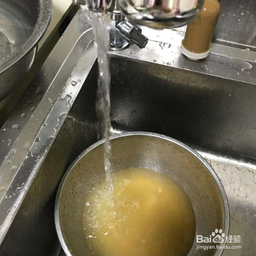 水浑浊怎么办