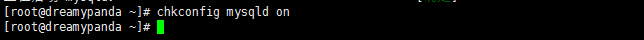 LAMP之CentOS 6.8 安装 MySQL