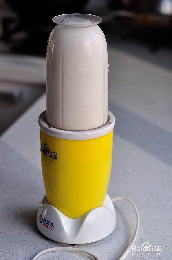 如何做出好吃的红枣莲藕羹