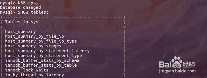 《MySQL必知必会》Ubuntu16.04下的软件环境配置