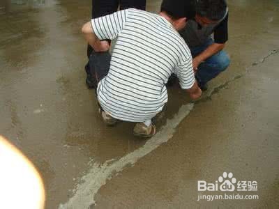 地面空鼓修补及预防措施整理