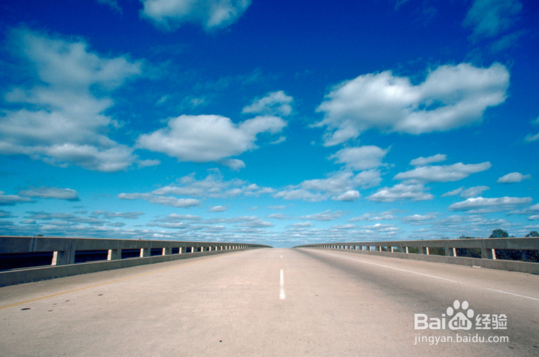 高速公路行车常识?