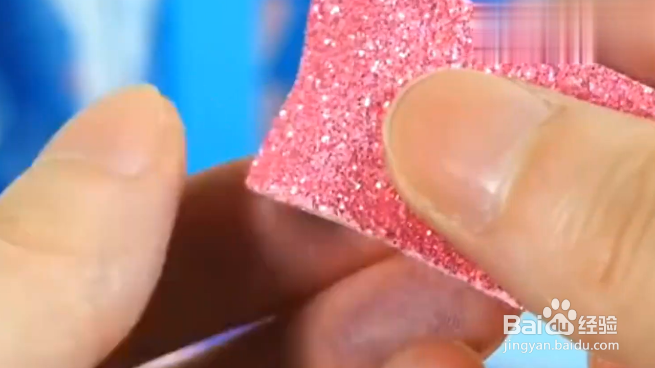 如何帮芭比制作有用的生活物品