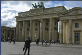 好的构图是成功的一半