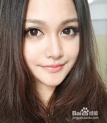 烫的卷发怎么自己弄直