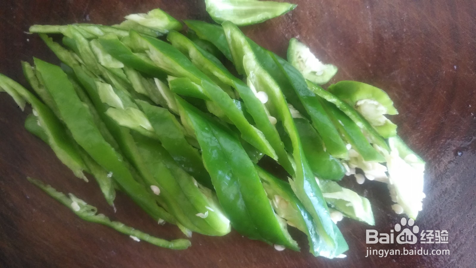 青椒肉丝炒豆干