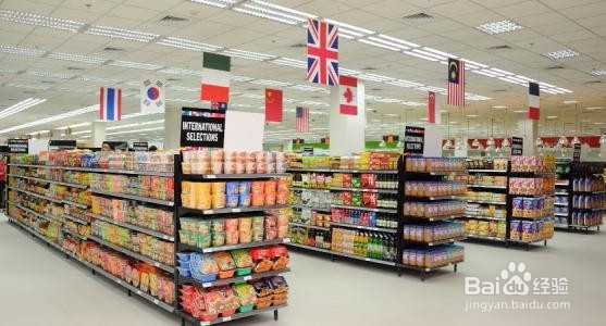 仓库怎么盘点货物？